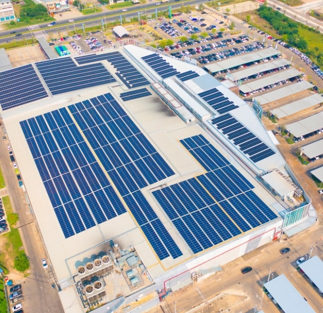 Consulenza Impianti Fotovoltaici per Aziende Consulenza Impianti Fotovoltaici per Aziende