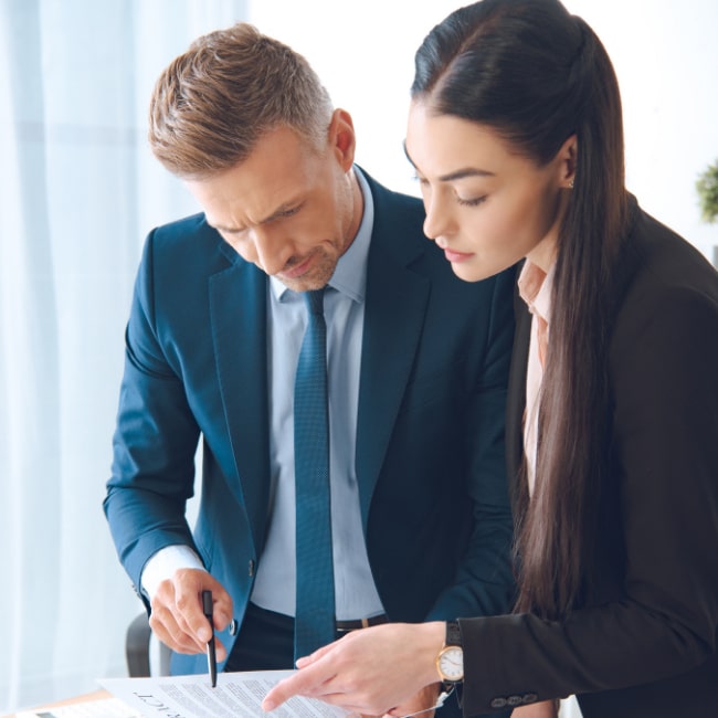 Consulenza Energetica