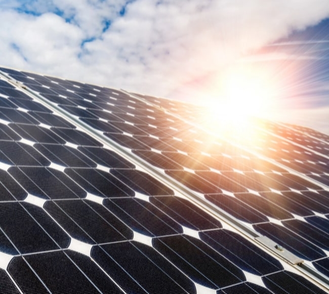 consulenza impianti fotovoltaici