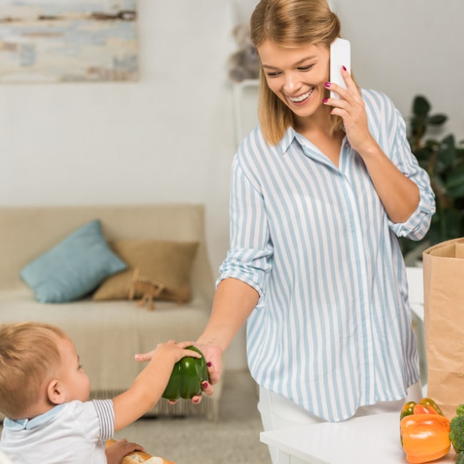 consulenza offerte telefoniche fisso