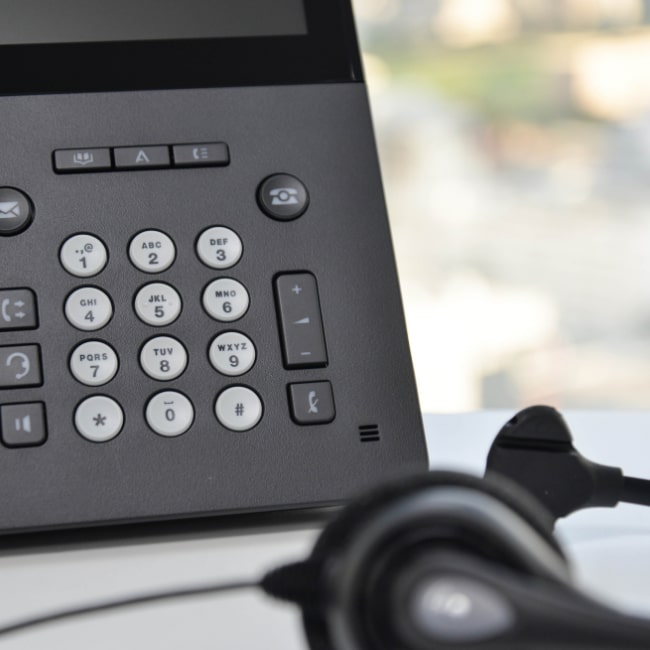 consulenza offerte telefoniche fisso