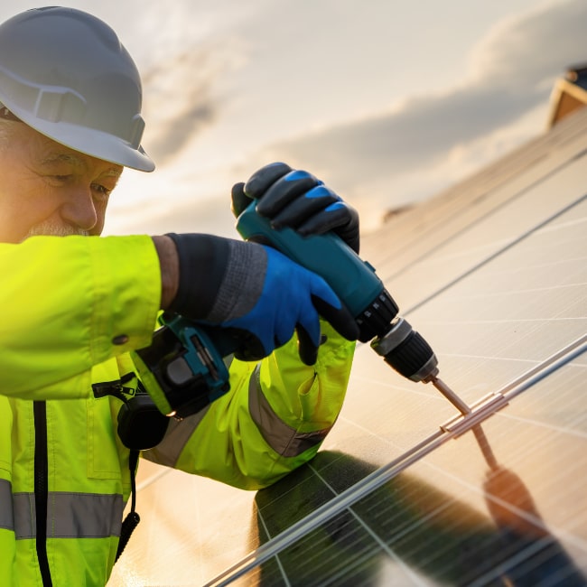 consulenza impianti fotovoltaici