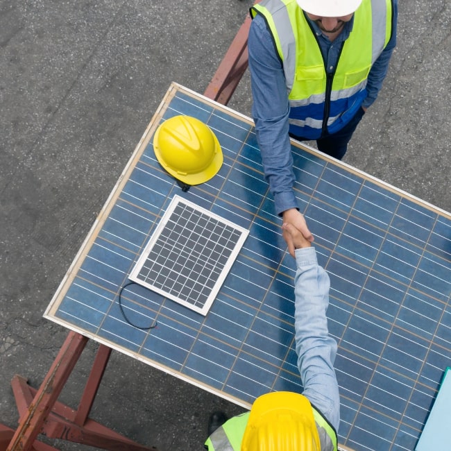 consulenza impianti fotovoltaici