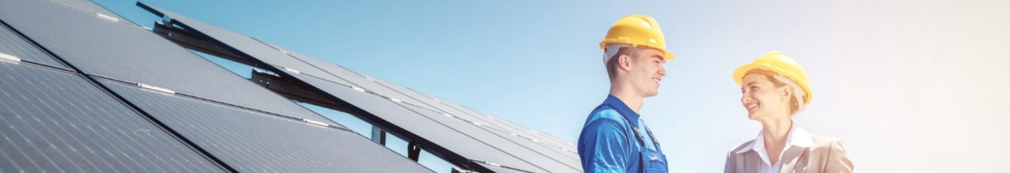 consulenza impianti fotovoltaici
